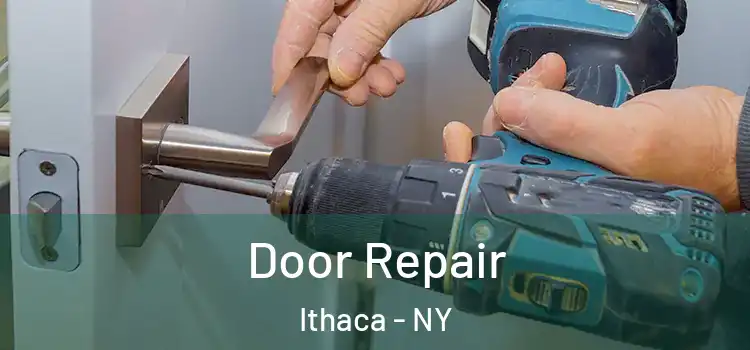  Door Repair Ithaca - NY