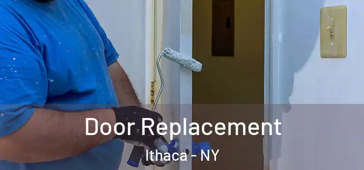 Door Replacement Ithaca - NY
