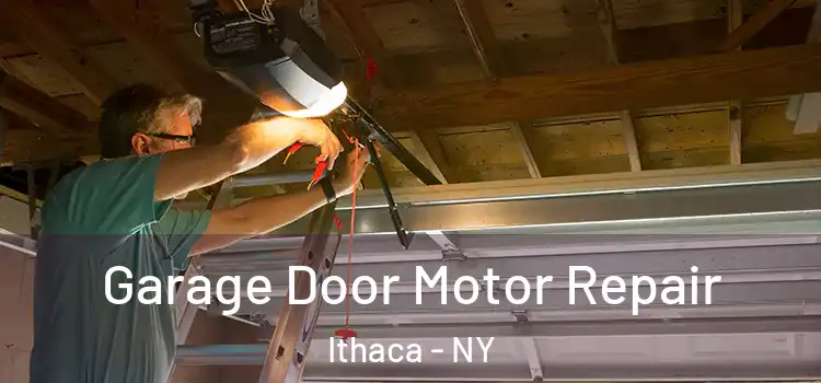  Garage Door Motor Repair Ithaca - NY