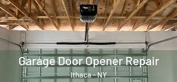  Garage Door Opener Repair Ithaca - NY