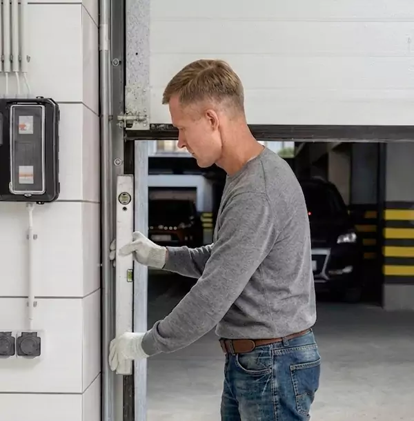 Why Choose Us for Door, Gate and Security Services in Ithaca, NY