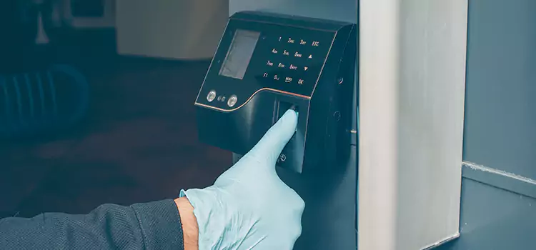 Access Control Installation Ithaca