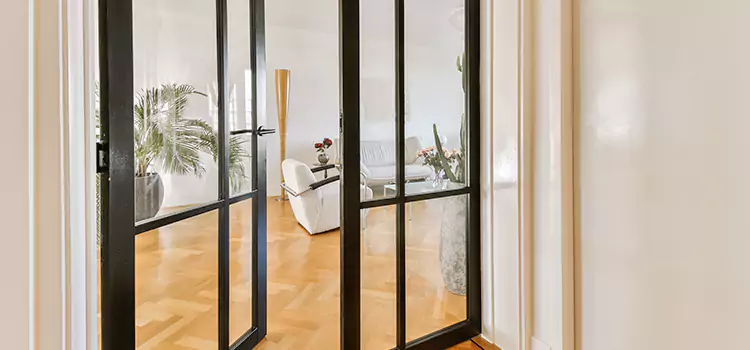 Bifold Door Replacement Ithaca