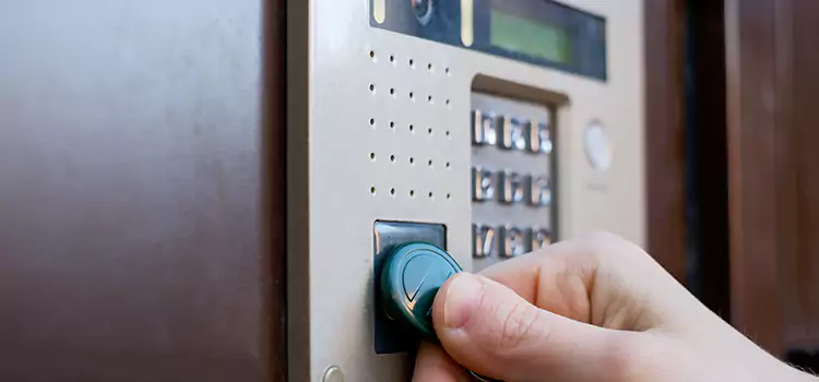 Enhanced Security Features Ithaca