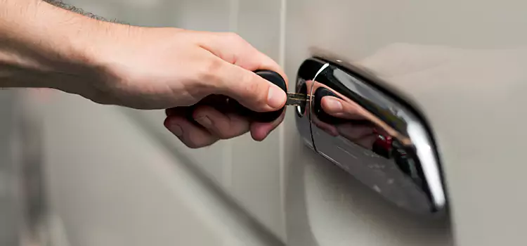 Why Choose Our Auto Locksmith Team in Ithaca, NY?