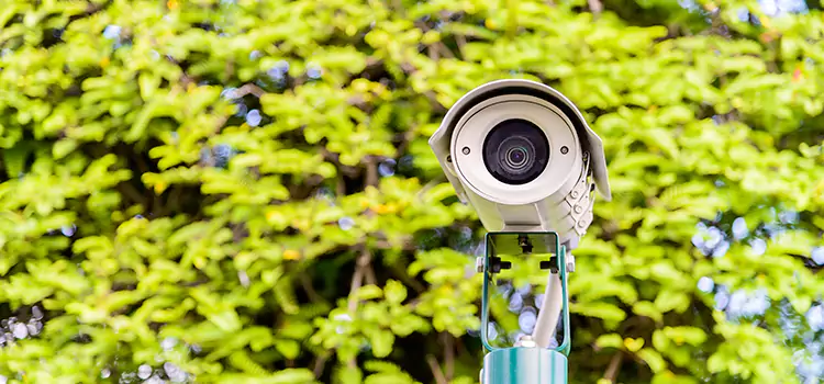 Advanced Surveillance Solutions for Every Need in Ithaca