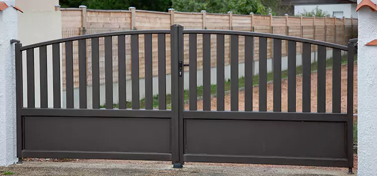 Advanced Gate Solutions in Ithaca, NY
