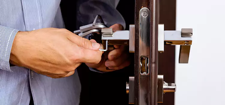 Commercial Door Lock Repair Ithaca