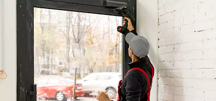 Comprehensive Door Closer Services in Ithaca, NY