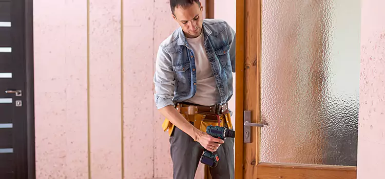 Exterior Door Frame Installation Ithaca