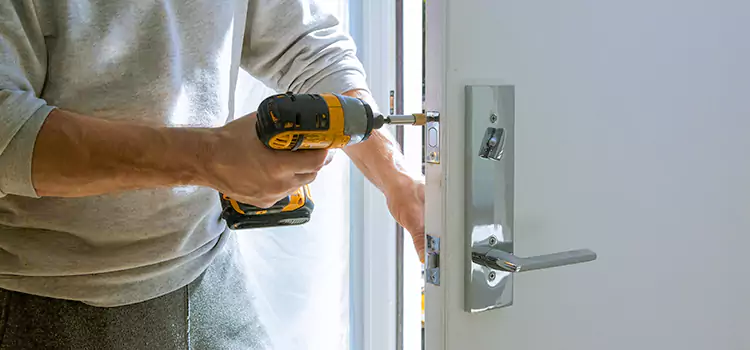 Door Knob Lock Repair Ithaca