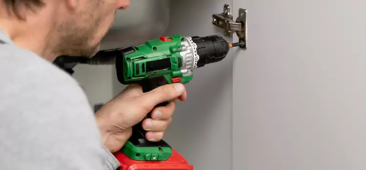 Commercial Door Hinge Repair Ithaca
