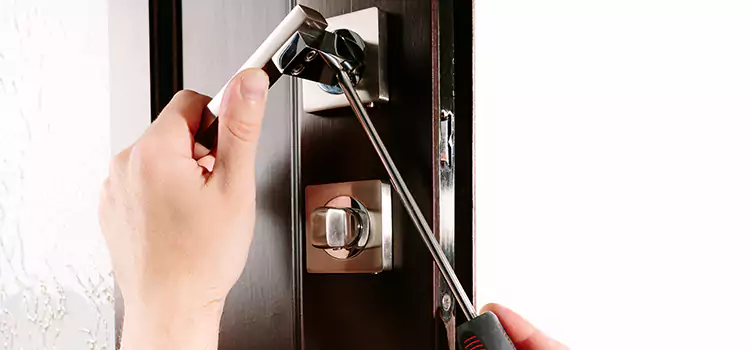 Door Lock Replacement Service Ithaca