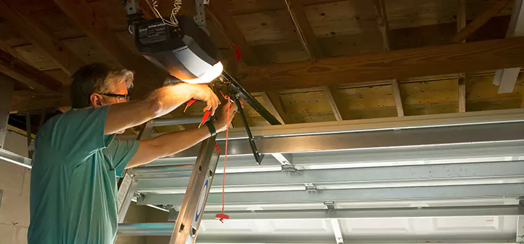 Garage Door Opener Sales and Installation Ithaca