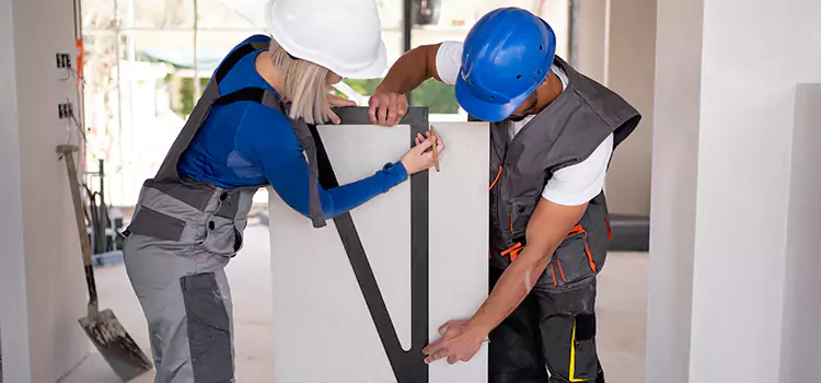 Why Choose Us for Door Panel Services in Ithaca, NY?