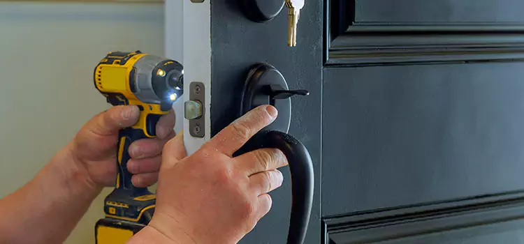 Locksmith Emergency Service Ithaca