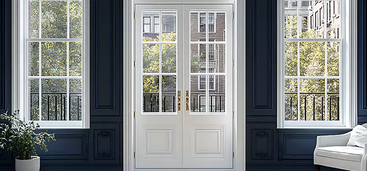 French Door Lock Repair Ithaca