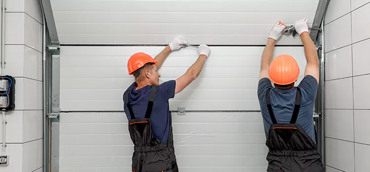 Choose Us for Your Garage Door Needs in Ithaca