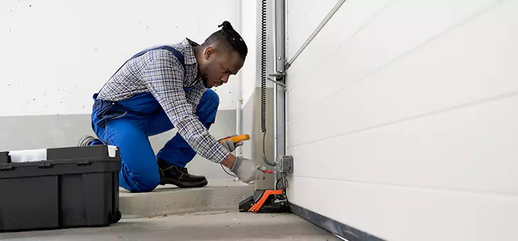 Expert Solutions for Every Garage Lock Need in Ithaca, NY