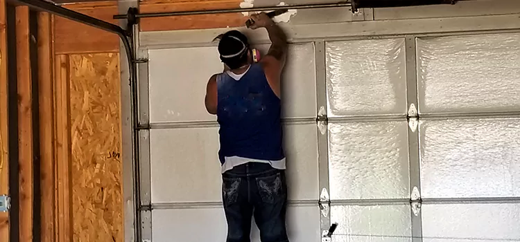 Specialized Garage Door Panel Solutions in Ithaca, NY