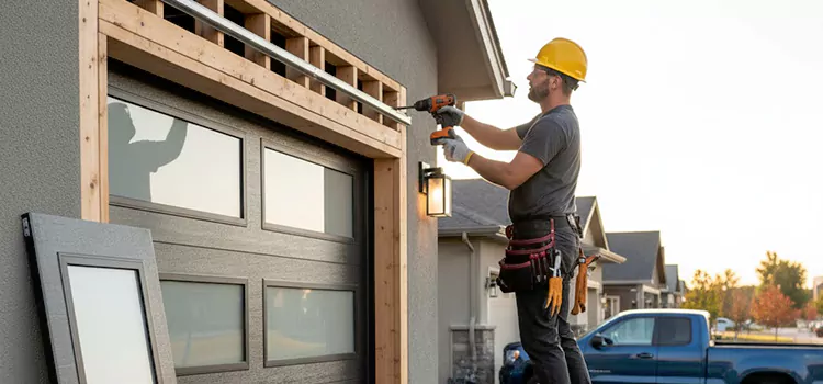 Your Trusted Garage Door Specialists in Ithaca