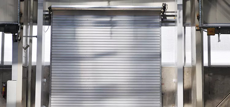 Roller Door Maintenance Ithaca
