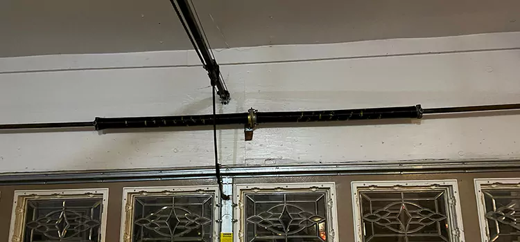 Garage Door Spring Repair Near Me Ithaca