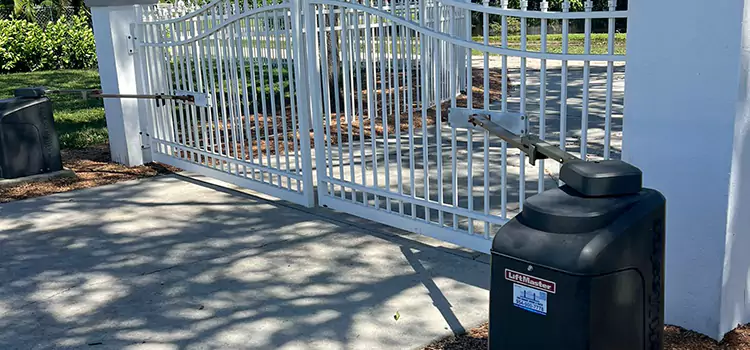 Automatic Gate Opener Repair Ithaca