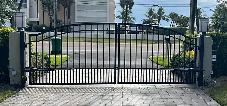 Gate Opener Replacement Near Me in Ithaca, NY