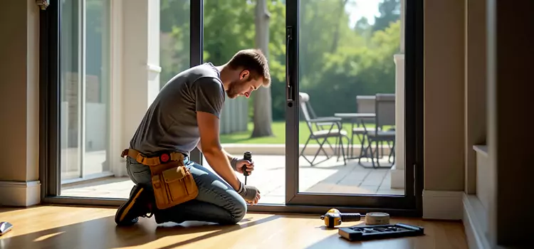 Comprehensive Solutions for Every Glass Door Need in Ithaca, NY