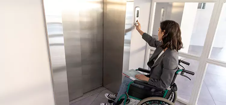 Benefits of Modern Handicap Door Systems in Ithaca, NY