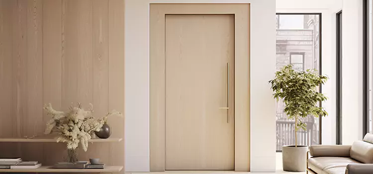 Choose Quality for Your Inside Doors in Ithaca, NY