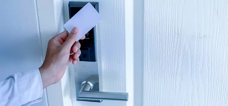 Why Choose Us for Your Keycard Lock Installation in Ithaca, NY?