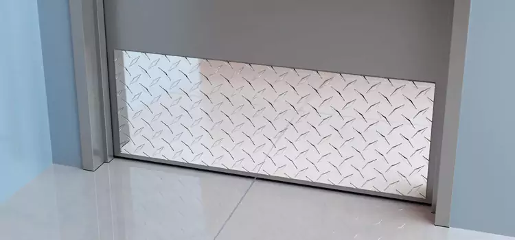 Benefits of Professional Kick Plate Solutions in Ithaca, NY