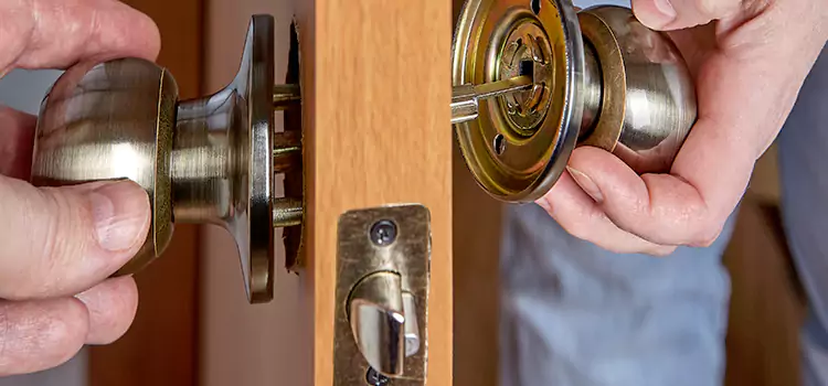 Sliding Door Lock Repair Ithaca