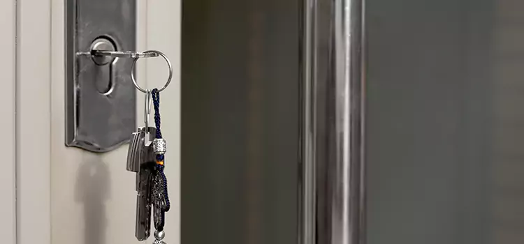 Master Keying by the Numbers Ithaca