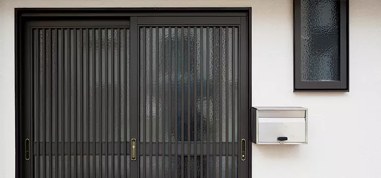 Sliding Screen Door Repair Ithaca