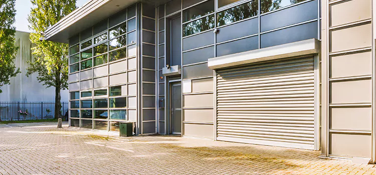 Electric Roller Garage Doors Ithaca