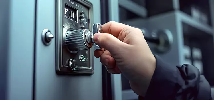 Locksmith Cost to Open Safe Ithaca