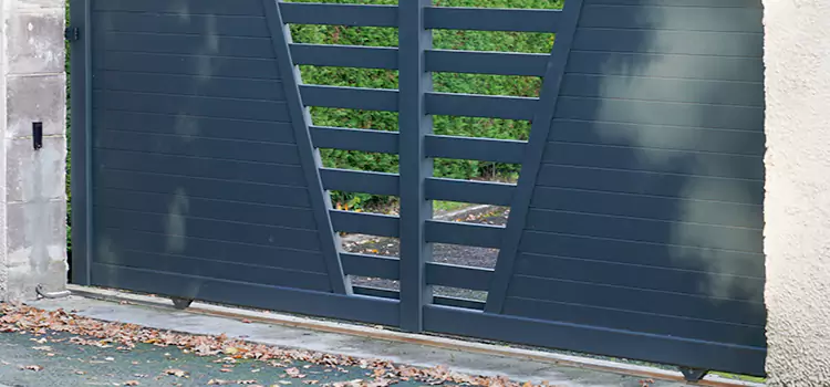 Automated Gate Company Near Me Ithaca