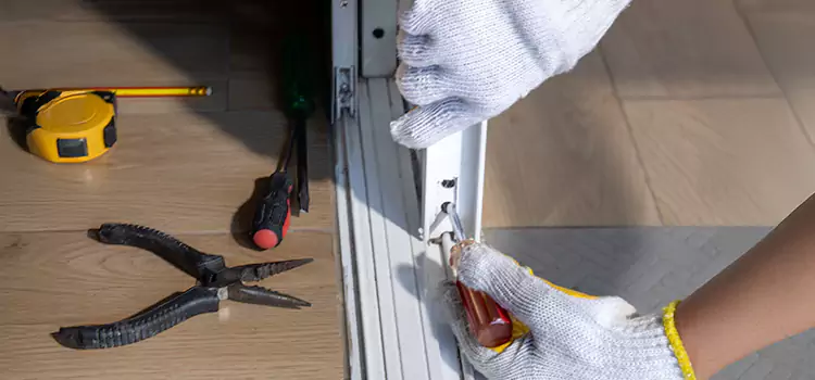 Sliding Door Installation Services in Ithaca, NY