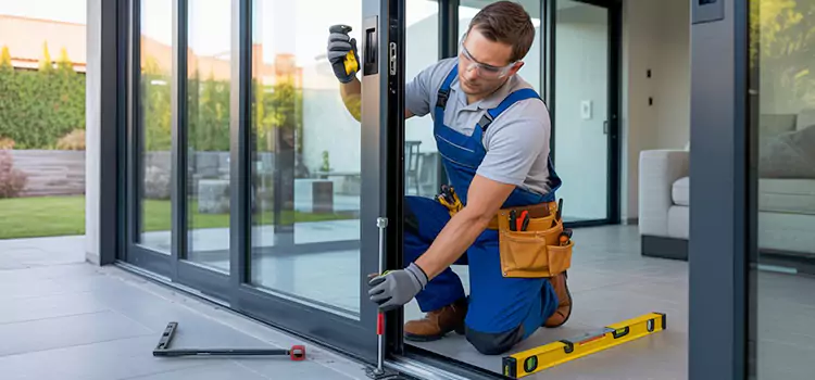 Sliding Screen Door Repair Ithaca