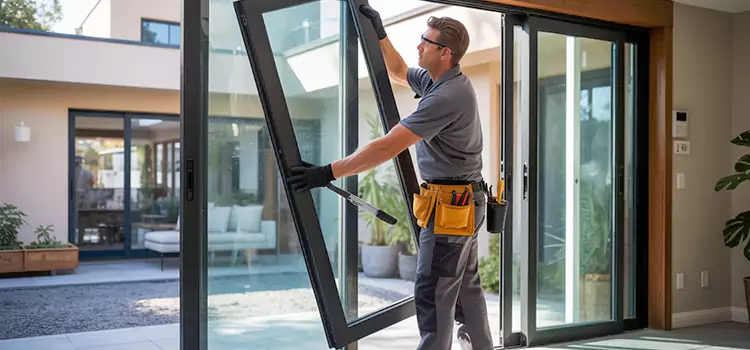 Specialized Sliding Door Roller Services in Ithaca, New York