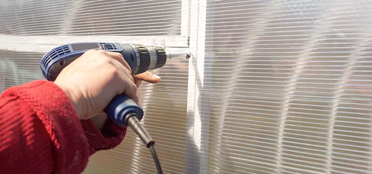 Sliding Screen Door Repair Ithaca