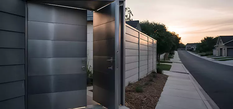 Comprehensive Steel Door Solutions in Ithaca, NY
