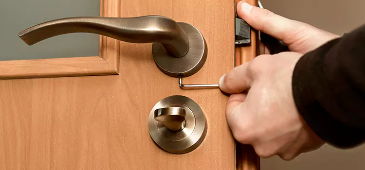 Access Control System Integration Ithaca
