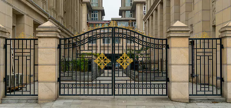 Comprehensive Iron Gate Maintenance Solutions in Ithaca, NY