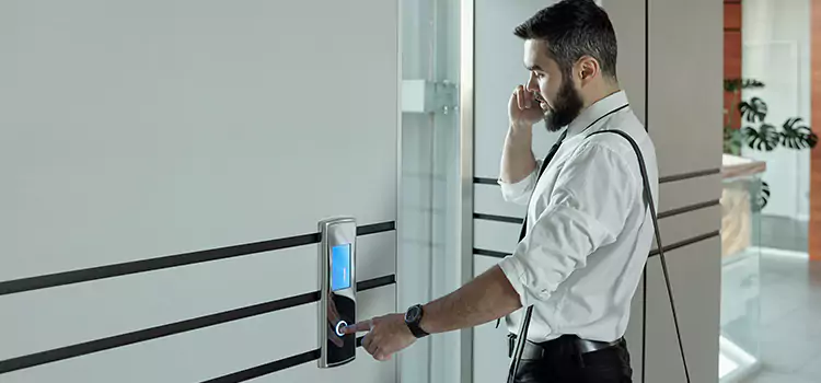 Cloud Based Access Control Ithaca