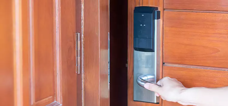 Commercial Keyless Entry Locks Ithaca