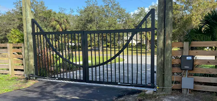 Why Choose Us for Your Automatic Gate Needs in Ithaca, NY?